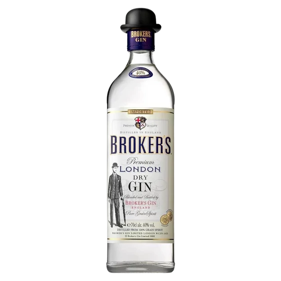 Moletto Tomato Gin (0,7L|43%)