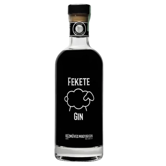 Sober Spirits G Zero Alcohol (0,5L|0,0%)