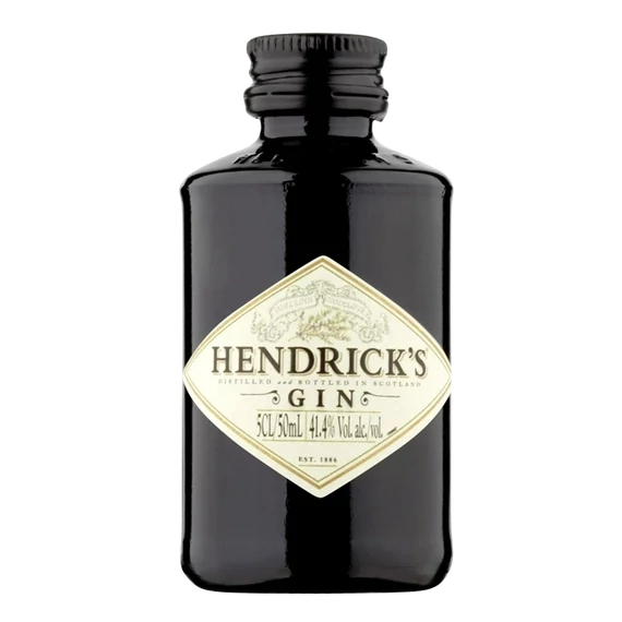 Hendricks Gin Mini (0,05L|41,4%)