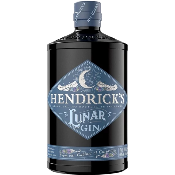 Hendricks Lunar Gin (0,7L|43,4%)