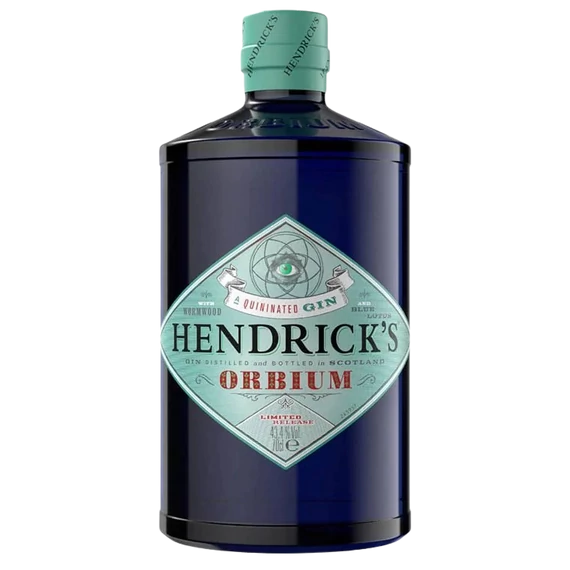 Hendricks Orbium Gin (0,7L|43,4%)