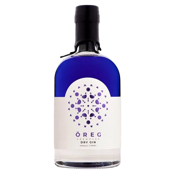 Öreg Gin (0,7L | 40%)