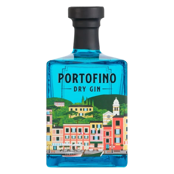 Portofino Dry Gin (0,5L | 43%)