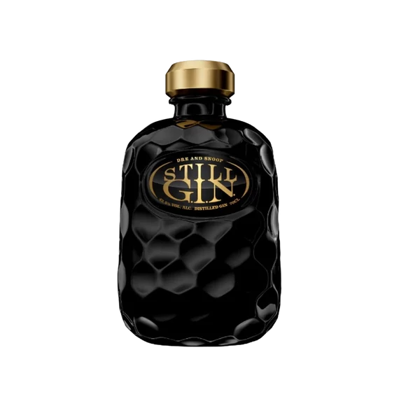 STILL G.I.N. by Dr. Dre & Snoop Dogg (0,7L | 42,5%)