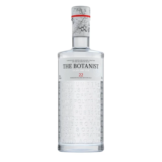 The Botanist Gin (0,7L | 46%)