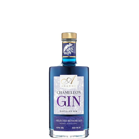  Agárdi Chameleon Gin (0,5L | 43%)