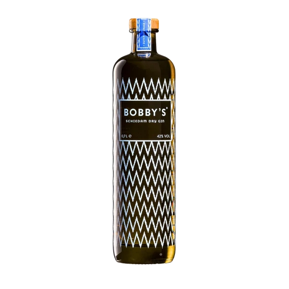 Bobby's Dry Gin (0,7L | 42%)