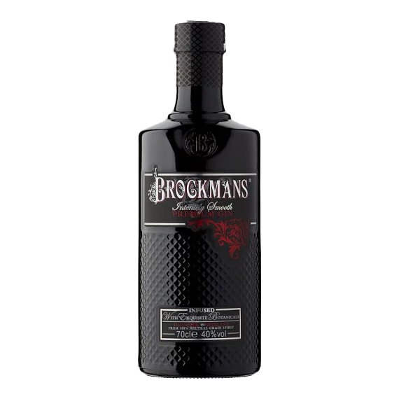 Brockmans Premium Gin (0,7L | 40%)