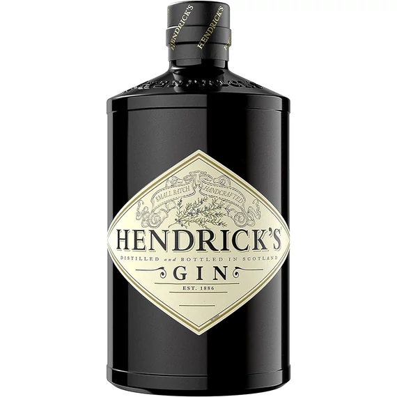 Hendricks Gin (0,7L | 41,4%)