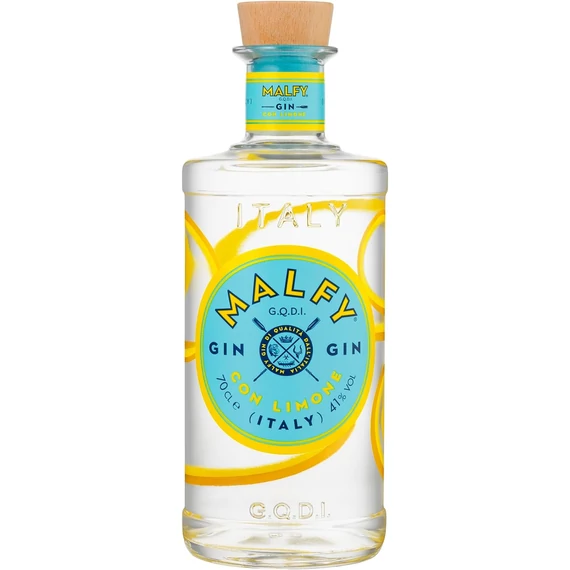 Malfy Gin Con Limone (0,7L | 41%)