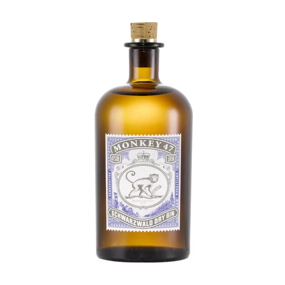 Monkey 47 Gin (0,5L | 47%)