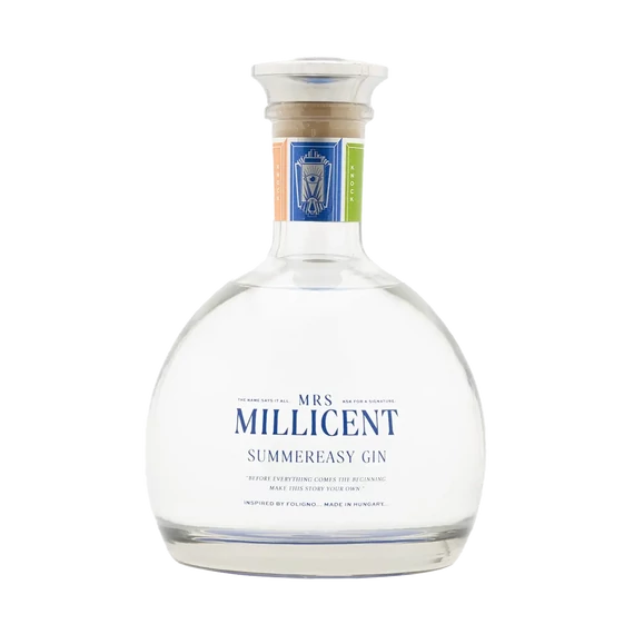 Mrs. Millicent Summereasy Gin (0,7L | 44,4%)