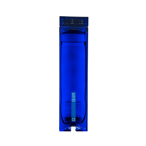 One Key Gin (0,7L | 40%)