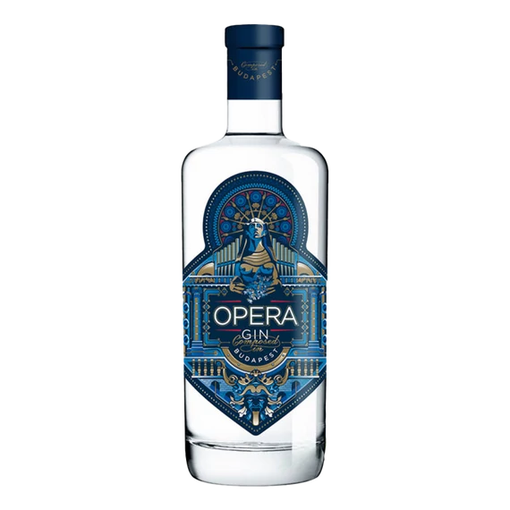 Opera Gin (0,7L | 44%)