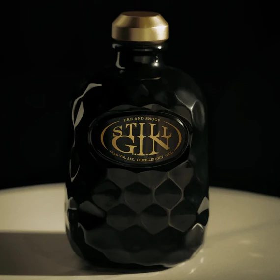 STILL G.I.N. by Dr. Dre &amp; Snoop Dogg