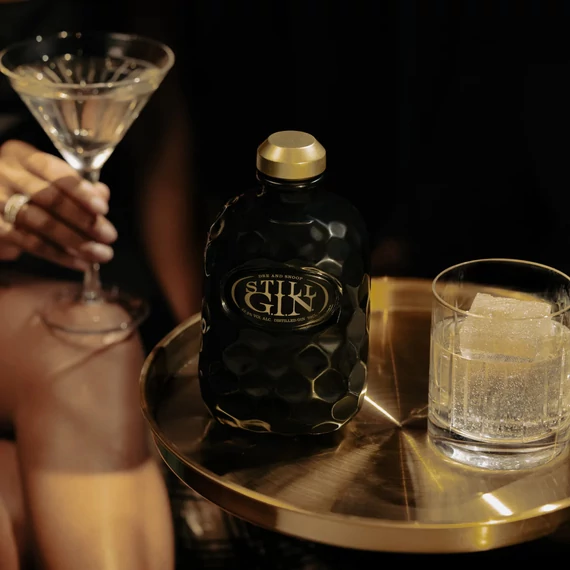 STILL G.I.N. by Dr. Dre &amp; Snoop Dogg