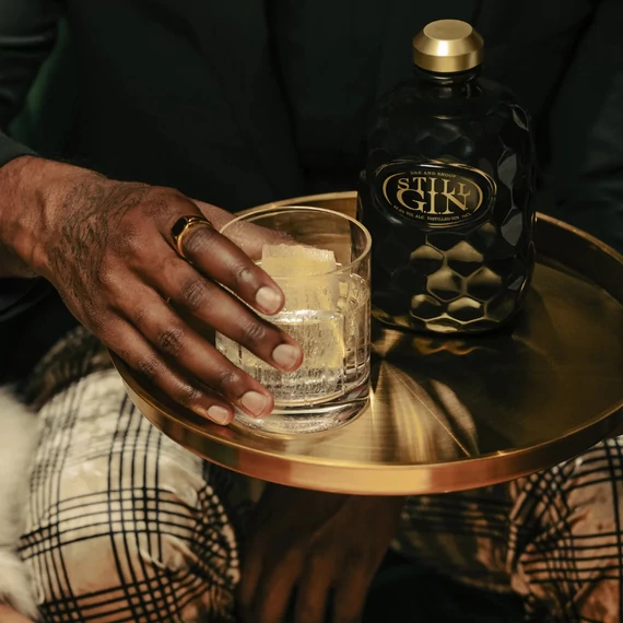 STILL G.I.N. by Dr. Dre &amp; Snoop Dogg