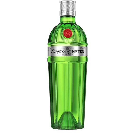Tanqueray Gin No.10 (0,7L | 47,3%)
