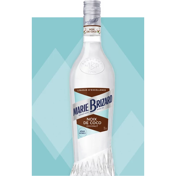 Marie Brizard Coconut likőr (0,7L | 15%)