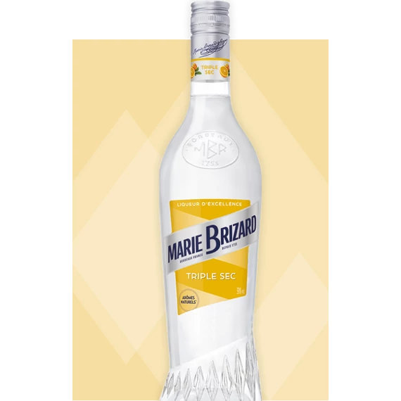 Marie Brizard Triple Sec likőr (0,7L | 23%)