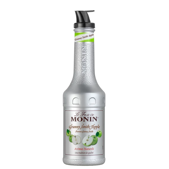 Monin Zöldalma Püré (1L | 0%)
