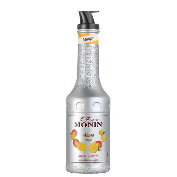 Monin Mangó Püré (1L | 0%)