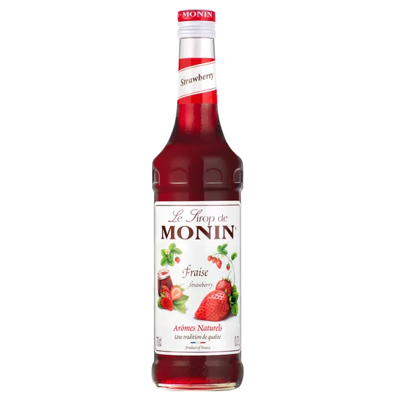 Monin Eper szirup (0,7L | 0%)