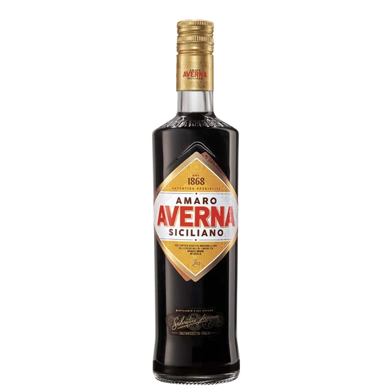 Averna Amaro Siciliano (0,7L | 29%)