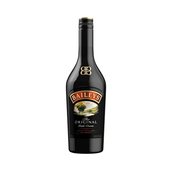 Baileys likőr (1,0L | 17%)
