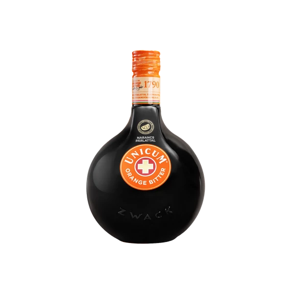 Zwack Unicum Orange Bitter (1L | 34,5%)