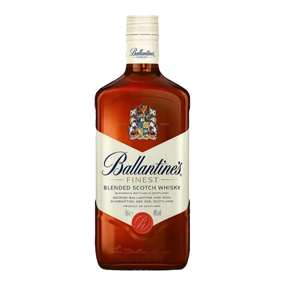 Ballantine's Skót Blended Whisky (0,7L | 40%)