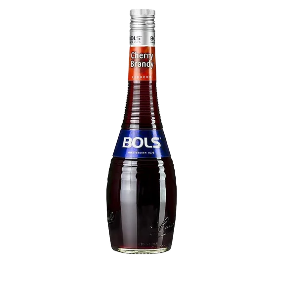 Bols Cherry Brandy /Meggy/ Likőr (0,7L | 24%)