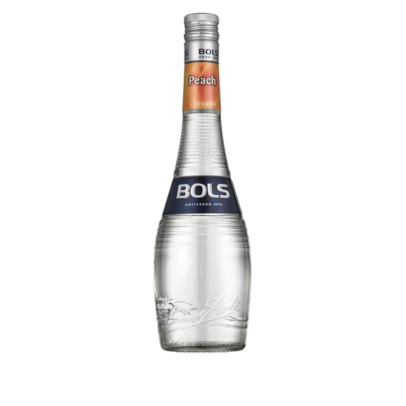 Bols Peach / Őszibarack / Likőr (0,7L | 17%)