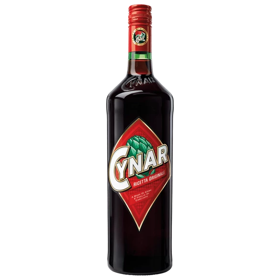 Cynar Bitter (1L | 16,5%)