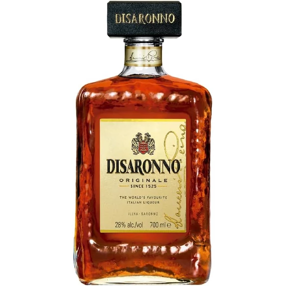 Disaronno Amaretto (0,7L | 28%)
