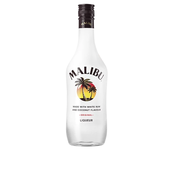 Malibu rum (1L | 21%)