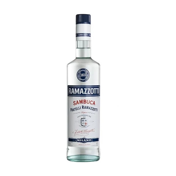 Ramazzotti Sambuca (0,7L | 38%)