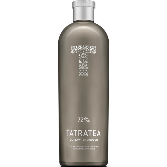 Tatratea Betyáros Tea Likőr (0,7L | 72%)