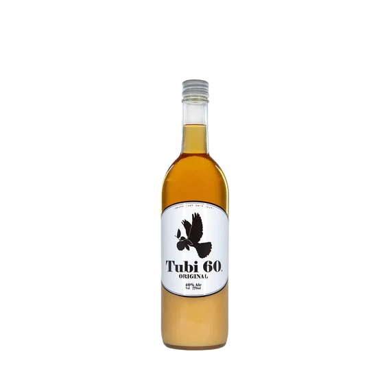 Tubi 60 (0,77L | 40%)