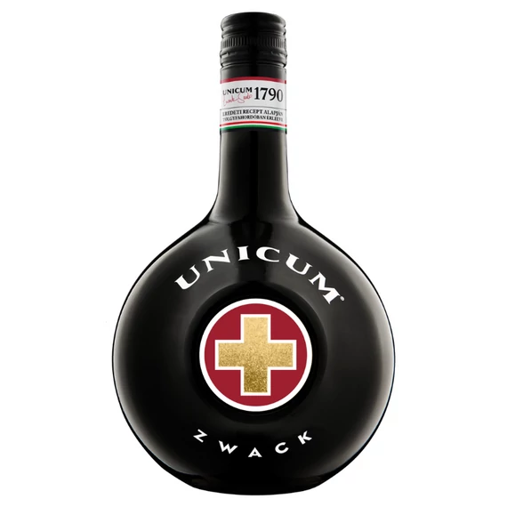 Zwack Unicum (0,7L | 40%)
