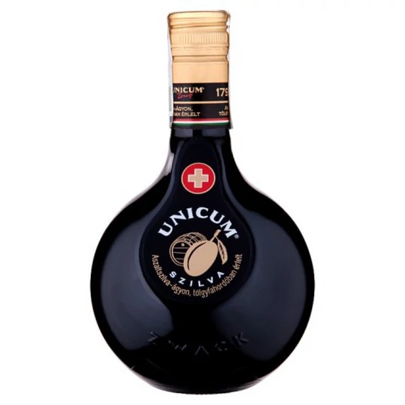 Zwack Unicum Szilva (0,7L | 34,5%)