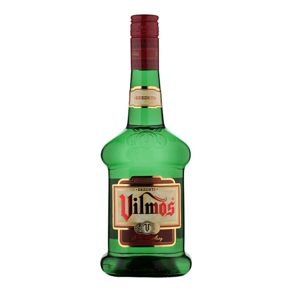 Zwack Vilmos (1,0L | 37,5%)