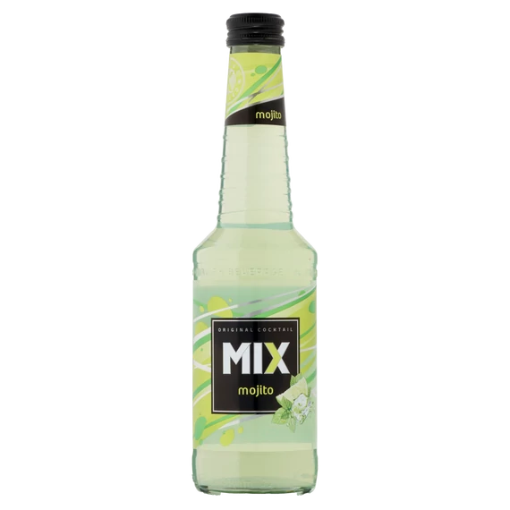 MIX Mojito (0,33L | 4%)