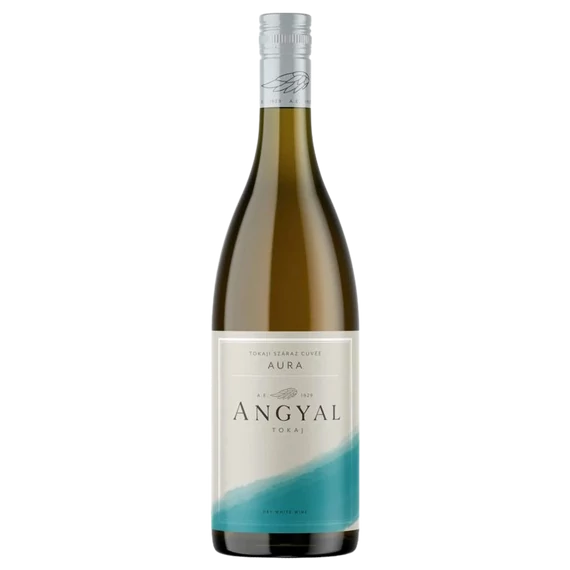 Angyal Tokaji Aura Cuvée [0,75L|2024]