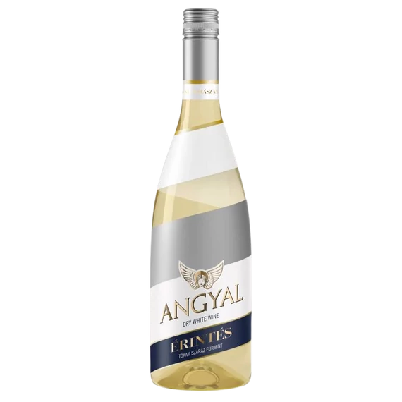 Angyal Tokaji Érintés Furmint [0,75L|2021]