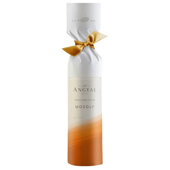 Angyal Tokaji Mosoly Cuvée [0,5L|2023]