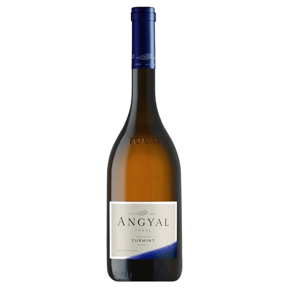 Angyal Tokaji Üzenet Top Selection Furmint [0,75L|2021]