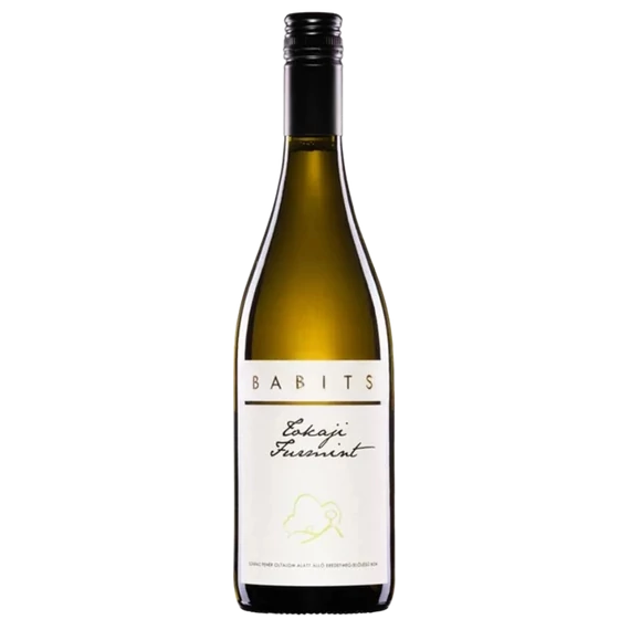 Babits Tokaji Furmint [0,75L|2024]