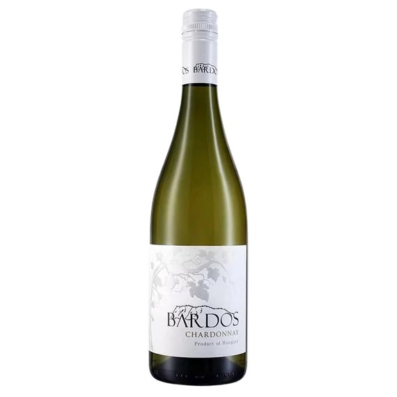 Bárdos Chardonnay [0,75L|2023]