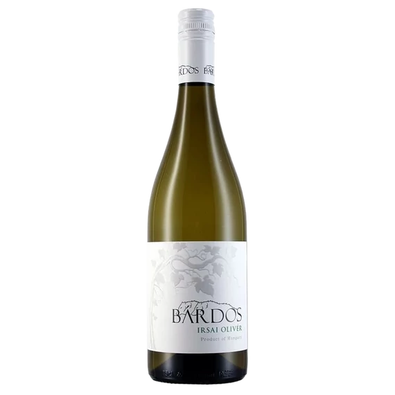 Bárdos Irsai Olivér [0,75L|2024]